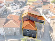 Moradia T3 - Aldeia do Bispo, Guarda, Guarda - Miniatura: 1/9