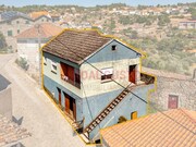 Moradia T3 - Valdujo, Trancoso, Guarda - Miniatura: 9/9