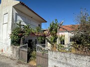 Moradia T4 - Malpartida, Almeida, Guarda - Miniatura: 2/9