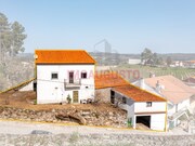 Moradia T2 - Alverca da Beira, Pinhel, Guarda - Miniatura: 1/9