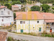 Moradia T3 - Mizarela, Guarda, Guarda - Miniatura: 1/9