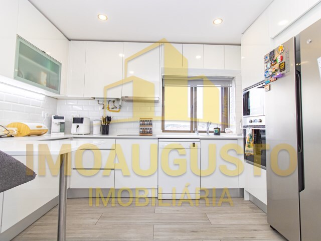 Apartamento T3 - Guarda, Guarda, Guarda - Imagem grande