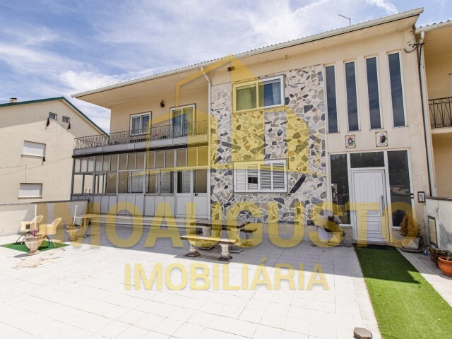 Moradia T3 - Pinhel, Pinhel, Guarda - Imagem grande