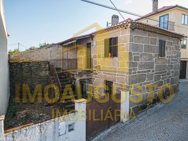 Moradia T1 - Ad�o, Guarda, Guarda - Imagem grande
