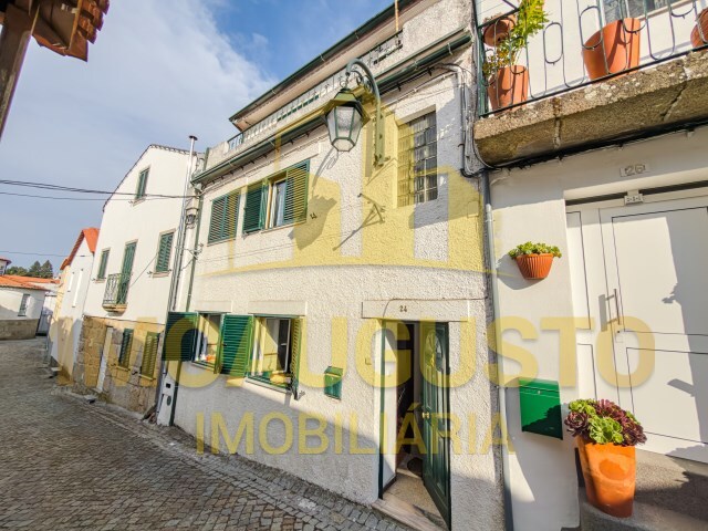 Moradia T4 - Gouveia, Gouveia, Guarda - Imagem grande