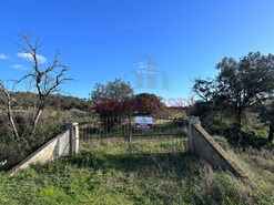 Terreno R�stico - Almeida, Almeida, Guarda