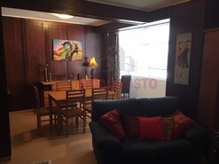 Apartamento T1 - Guarda, Guarda, Guarda