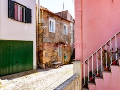 Moradia T3 - Paços da Serra, Gouveia, Guarda