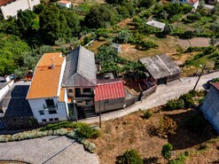 Moradia T3 - Melo, Gouveia, Guarda