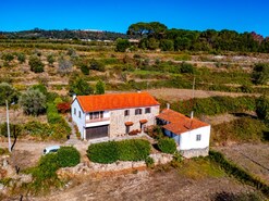 Moradia T3 - Fornos de Algodres, Fornos de Algodres, Guarda