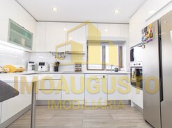 Apartamento T3 - Guarda, Guarda, Guarda