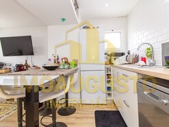 Apartamento T2 - Guarda, Guarda, Guarda