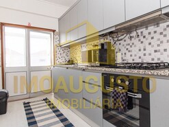 Apartamento T3 - Guarda, Guarda, Guarda