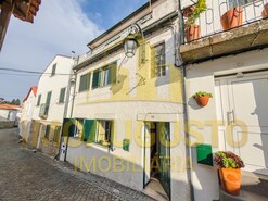 Moradia T4 - Gouveia, Gouveia, Guarda