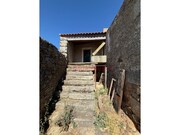 Moradia T2 - Almeida, Almeida, Guarda - Miniatura: 1/9