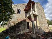 Moradia T3 - Tourais, Seia, Guarda - Miniatura: 2/9