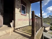 Moradia T3 - Tourais, Seia, Guarda - Miniatura: 5/9