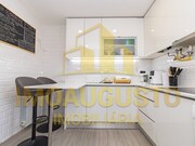 Apartamento T3 - Guarda, Guarda, Guarda - Miniatura: 1/9