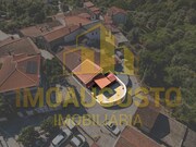 Moradia T1 - Ramela, Guarda, Guarda - Miniatura: 1/9