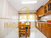 Apartamento T3 - Guarda, Guarda, Guarda - Miniatura: 1/9