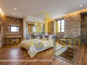 Moradia T1 - Ad�o, Guarda, Guarda - Miniatura: 8/9