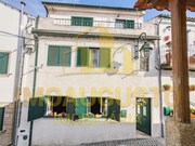 Moradia T4 - Gouveia, Gouveia, Guarda - Miniatura: 1/9
