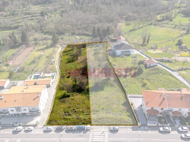 Terreno R�stico - Guarda, Guarda, Guarda - Imagem grande