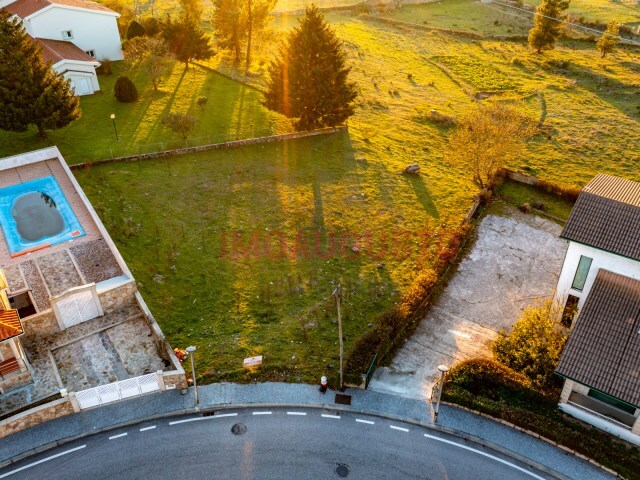 Terreno Urbano - Casas do Soeiro, Celorico da Beira, Guarda - Imagem grande