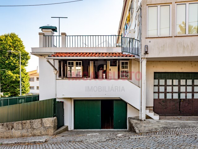 Moradia T1 - Gouveia, Gouveia, Guarda - Imagem grande
