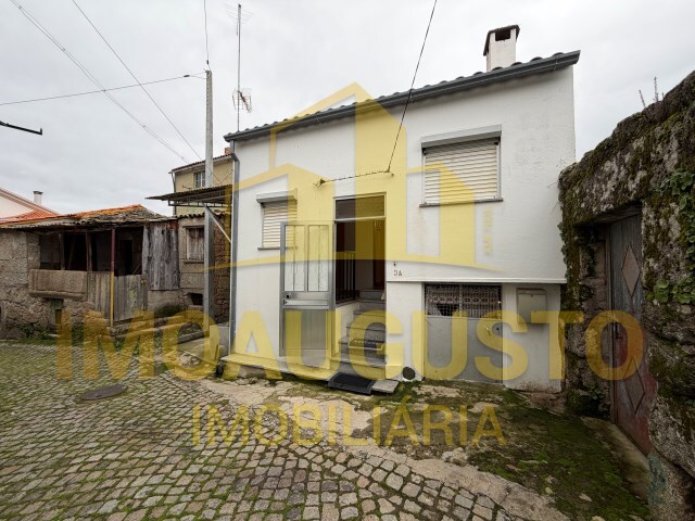Moradia T2 - Porto da Carne, Guarda, Guarda - Imagem grande