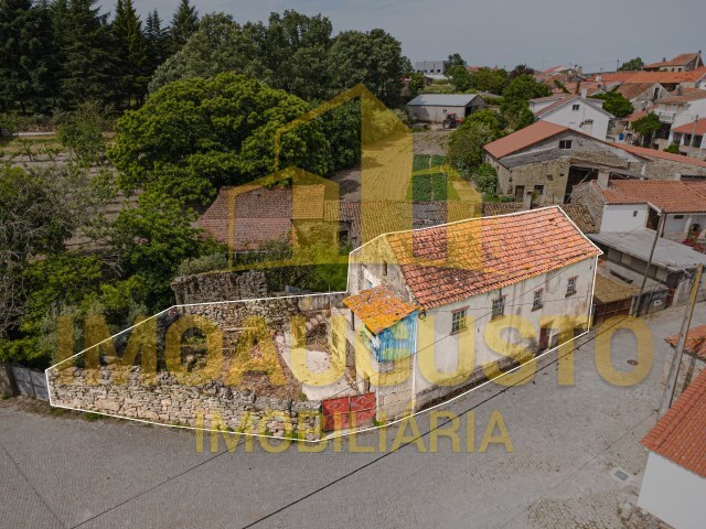 Moradia T2 - Pinhel, Pinhel, Guarda - Imagem grande