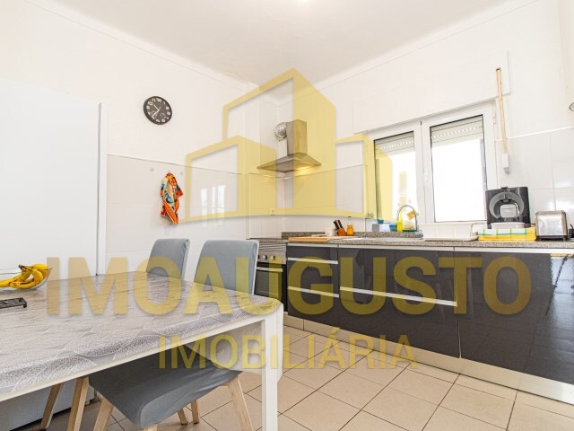 Apartamento T3 - Guarda, Guarda, Guarda - Imagem grande