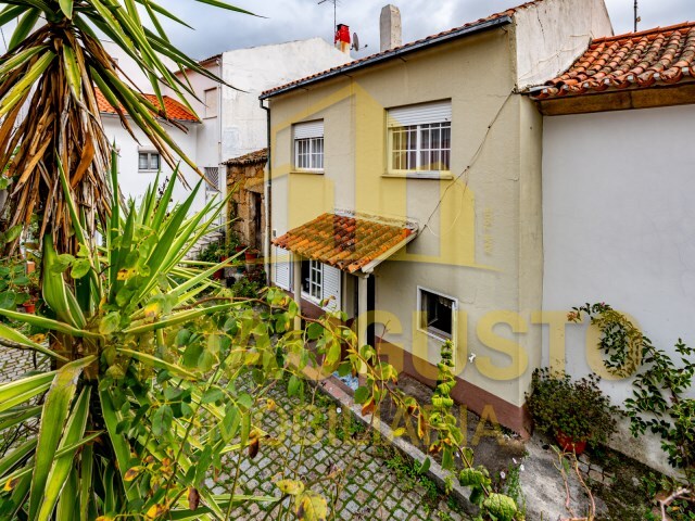 Moradia T3 - Faia, Guarda, Guarda - Imagem grande