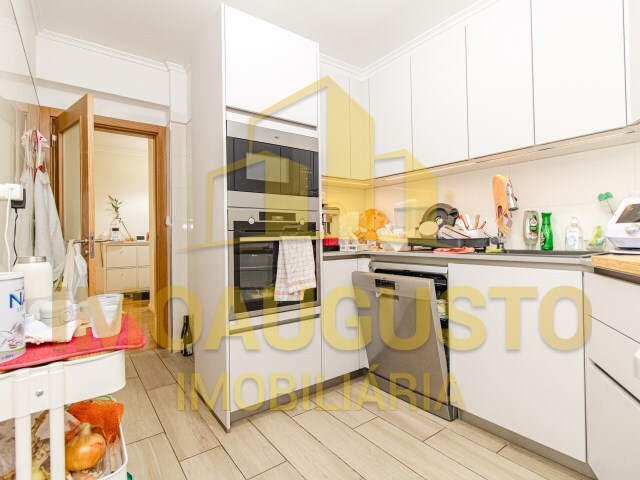 Apartamento T3 - Guarda, Guarda, Guarda - Imagem grande