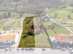 Terreno R�stico - Guarda, Guarda, Guarda