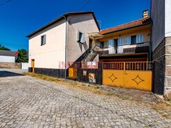Moradia T4 - Ad�o, Guarda, Guarda