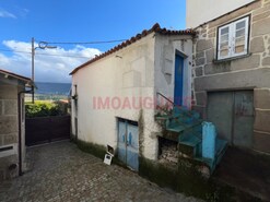 Moradia T2 - Pinhan�os, Seia, Guarda