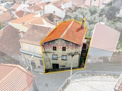 Moradia T2 - Aldeia Viosa, Guarda, Guarda