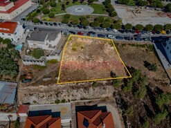 Terreno Urbano - So Pedro, Celorico da Beira, Guarda