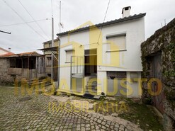 Moradia T2 - Porto da Carne, Guarda, Guarda