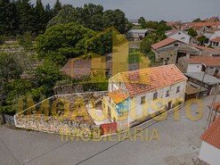Moradia T2 - Pinhel, Pinhel, Guarda