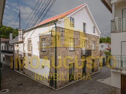 Moradia - Sandomil, Seia, Guarda