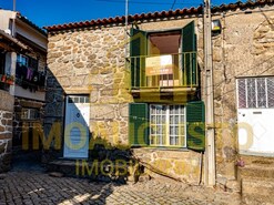 Moradia - Lajeosa do Mondego, Celorico da Beira, Guarda