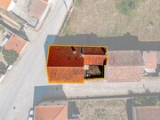 Moradia T4 - Ad�o, Guarda, Guarda - Miniatura: 1/4
