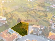Terreno Urbano - Casas do Soeiro, Celorico da Beira, Guarda - Miniatura: 1/1