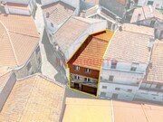 Moradia T2 - Famalico, Guarda, Guarda - Miniatura: 1/9