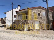 Moradia - Vila Boa, Sabugal, Guarda - Miniatura: 1/7