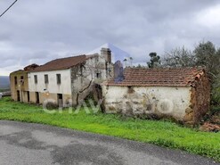 Ruina T2 - Fundada, Vila de Rei, Castelo Branco