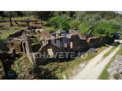 Ruina - Pelma, Alvaizere, Leiria