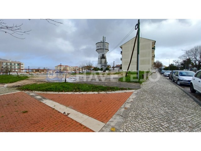Terreno Urbano - Ferreira do Zezere, Ferreira do Zzere, Santarm - Imagem grande